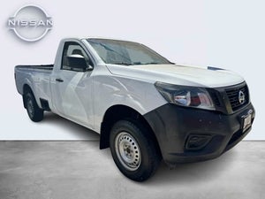 2022 Nissan NP300 2 PTS PICK-UP TM6 AAC