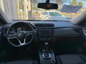 2018 Nissan X-TRAIL 5 PTS ADVANCE CVT CD QC 7 PAS RA-18