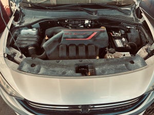 2017 Dodge NEON 4 PTS SE 14L TM6 RA-16
